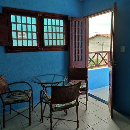 Blue House Διαμέρισμα Pôrto das Galinhas Εξωτερικό φωτογραφία
