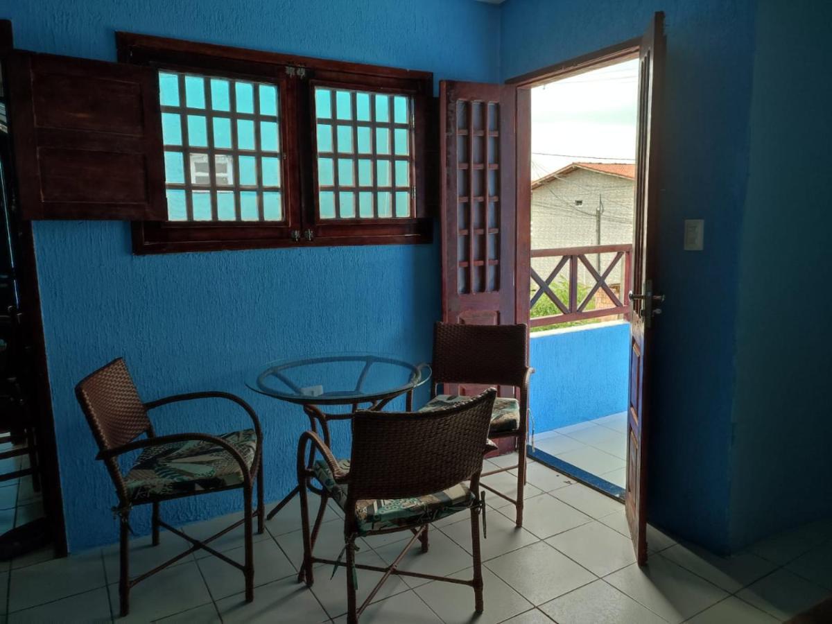 Blue House Διαμέρισμα Pôrto das Galinhas Εξωτερικό φωτογραφία