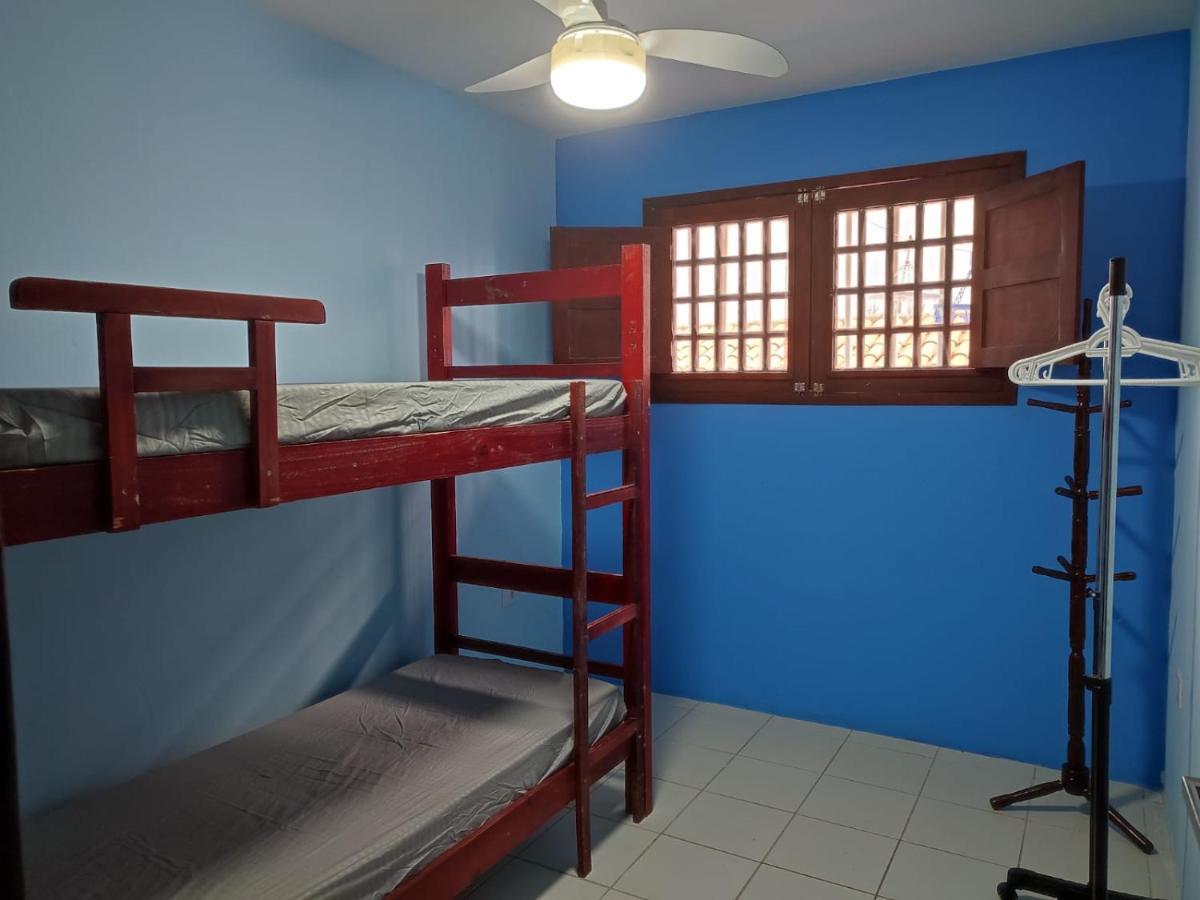 Blue House Διαμέρισμα Pôrto das Galinhas Εξωτερικό φωτογραφία