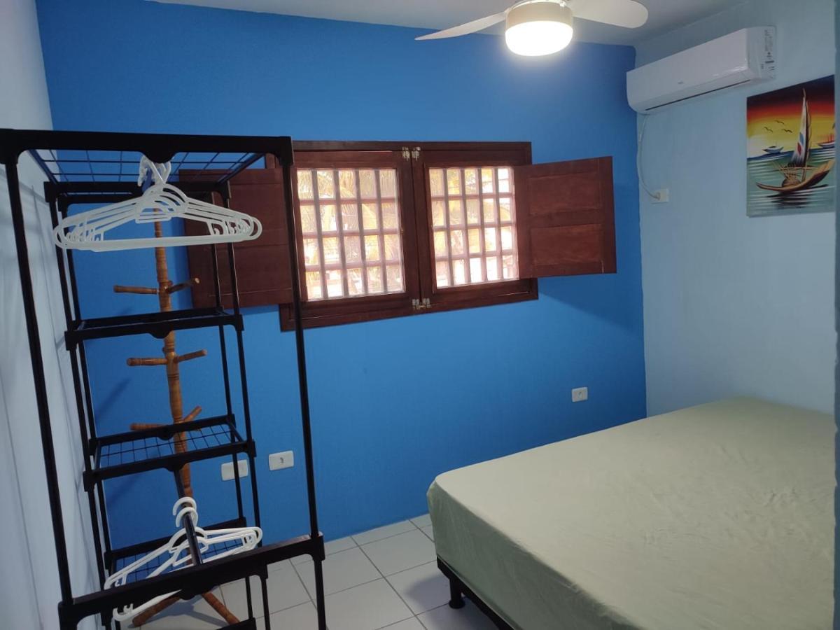 Blue House Διαμέρισμα Pôrto das Galinhas Εξωτερικό φωτογραφία